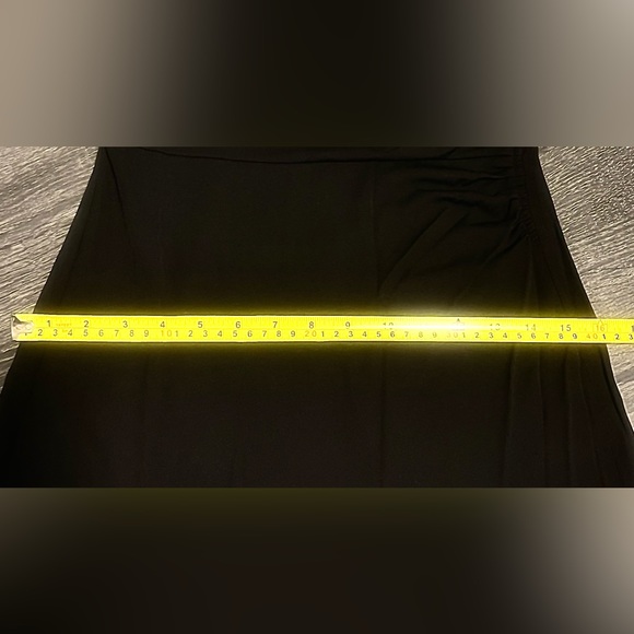 Ann Taylor Loft Petite Long Sleeve Dress - Picture 8 of 8